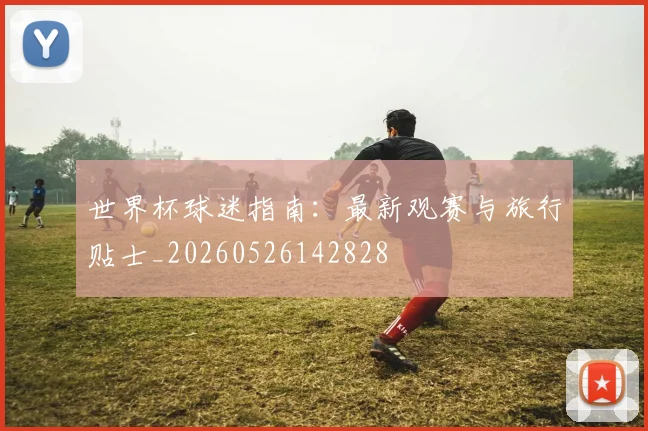 世界杯球迷指南：最新观赛与旅行贴士_20260526142828